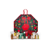 Nur bis morgen: 30% Rabatt auf Adventskalender bei Manor, z.B. Rituals Wreath Adventskalender