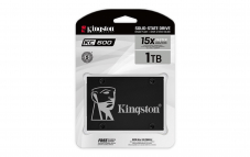 Kingston SSD KC600 1024GB bei Amazon