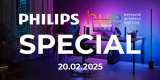Philips hue Special bei daydeal