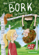 Kinderhörbuch Bork – Der Bäumling (6 Teile) gratis bei Lübbe