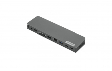 LENOVO USB-C Mini Dock (4K@60Hz, 45W Laden, USB-C DP Alt-Mode) im Lenovo Store