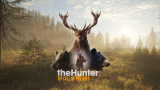 Gratis Game: The Hunter: Call of the Wild
