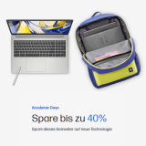 Academic Days bei HP – bis zu 40% Rabatt