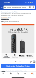 Prime Days Fire TV Stick 4K [Grenzgänger / Deutschland]
