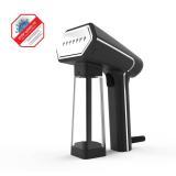 STEAM ONE Dampfbürste S-Nomad 17808 (Edelstahl) bei Interdiscount