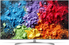 LG 55UK7550 55“ 4K TV bei digitec