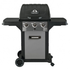 KOENIG Gasgrill Connaisseur Pro 320 bei Fust