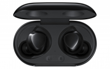 Samsung Galaxy Buds+ in Schwarz/Weiss bei Fust