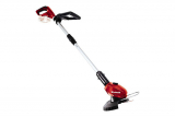 Einhell Akku-Rasentrimmer GE-CT 18 Li Power X-Change | 18 V bei Jumbo