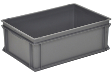 Diverse utz Rako Behälter wieder in Aktion, z.B. 40L - 90L Stapelbehälter u.v.m.