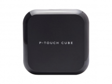 Etikettendrucker Brother P-Touch Cube Plus bei digitec