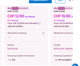 Sky Show Rabatt für 6 Monate