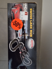 Carrera Go - Swiss Lake Run lokal bei Otto’s mit 50%