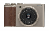 Fujifilm XF10 in Gold bei besttrading.ch