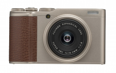 Fujifilm XF10 in Gold bei besttrading.ch