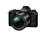 E‑M5 Mark II 14-150 mm Kit im Olympus Shop