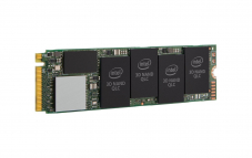 Intel 660p interne 1TB SSD bei digitec