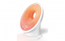 Philips Somneo HF3671/01 Lichtwecker im Philips Onlineshop