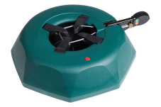 Weihnachtsbaumständer Hamburg Aqua bei Jumbo