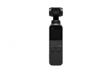 DJI Osmo Pocket Gimbal-Kamera bei microspot