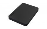Toshiba Canvio Basics 4TB HDD bei digitec