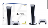 PlayStation 5 Disk Version Bestpreis über Amazon.it