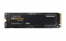 Samsung 970 EVO Plus 500 GB (MZ-V7S500BW) bei Daydeal