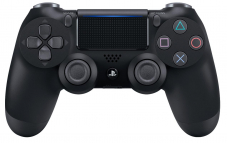 Sony Playstation Dualshock 4 V2 Controller bei Conrad inkl. gratis Lieferung