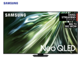 SamsungTV QE98QN90D ATXXN 98″, 3840 x 2160 (Ultra HD 4K), Neo QLED
