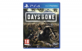 Days Gone für die Playstation 4 als CD bei digitec