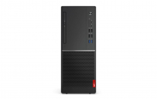 Desktop-PC Lenovo V530-15ICR (i5-9400, 8GB, 128GB+1TB, 180W, W10Pro) im Lenovo Store zum neuen Bestpreis