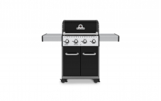 Broil King Baron 420 im Blickdeal