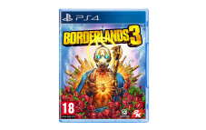 Borderlands 3 für PS4 als Disc bei 1advd.ch