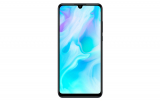 Huawei P30 Lite New Edition (6/256GB, Midnight Black/Peacock Blue) + 16GB SD-Karte bei Amazon
