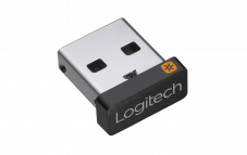 Logitech Unifying-Receiver bei Amazon