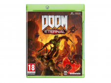 Doom Eternal für alle Plattformen bei digitec als Disc