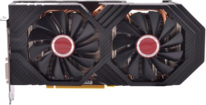 XFX Radeon RX 580 GTS XXX Edition (8GB, High End) bei digitec