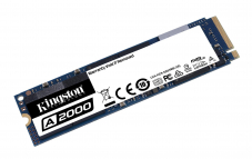 1TB M.2 SSD Kingston A2000 zum Bestpreis bei DayDeal