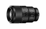 SONY FE 90mm F2.8 Makro G OSS + CHF 100.- Cashback bei MediaMarkt