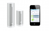 Netatmo Wetterstation im Blickdeal