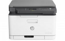HP MFP 178nw Multifunktionsdrucker mit Farblaser bei MediaMarkt und Interdiscount