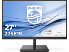 Philips 275E1S/00 (QHD, 75Hz) bei amazon.es