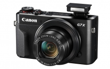 Canon Powershot G7X II inkl. DCC-1880 Soft Case und SanDisk Extreme Pro 32GB + Cashback bei Fust
