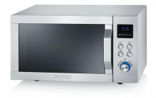 Mikrowelle Severin MW 7753 bei freecall24