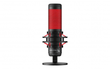 HyperX QuadCast – Standalone Mikrofon bei Amazon