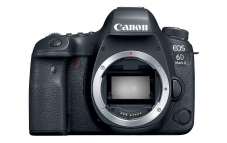 Canon EOS 6D Mark II Body zum neuen Bestpreis bei Brack