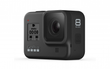 GoPro Hero 8 Actioncam zum neuen Bestpreis bei Manor