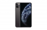 Apple iPhone 11 Pro Max Space Gray (256GB) bei digitec