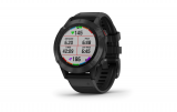 GARMIN fēnix 6 Pro GPS-Multisport-Smartwatch bei MediaMarkt für 329 Franken