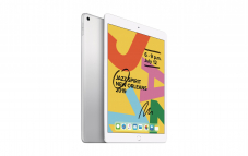 Apple iPad 10.2″ (2019) 128GB + 1 Jahr gratis Apple TV+ & CHF 36.90 Geschenkkarte zum Bestpreis